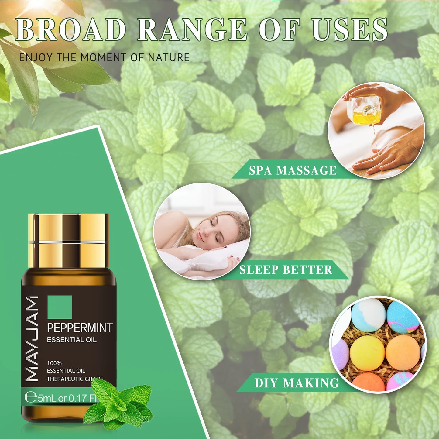 35 Aceites esenciales PREMIUM