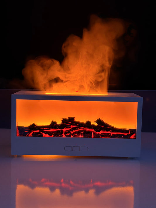 Humidificador Hoguera