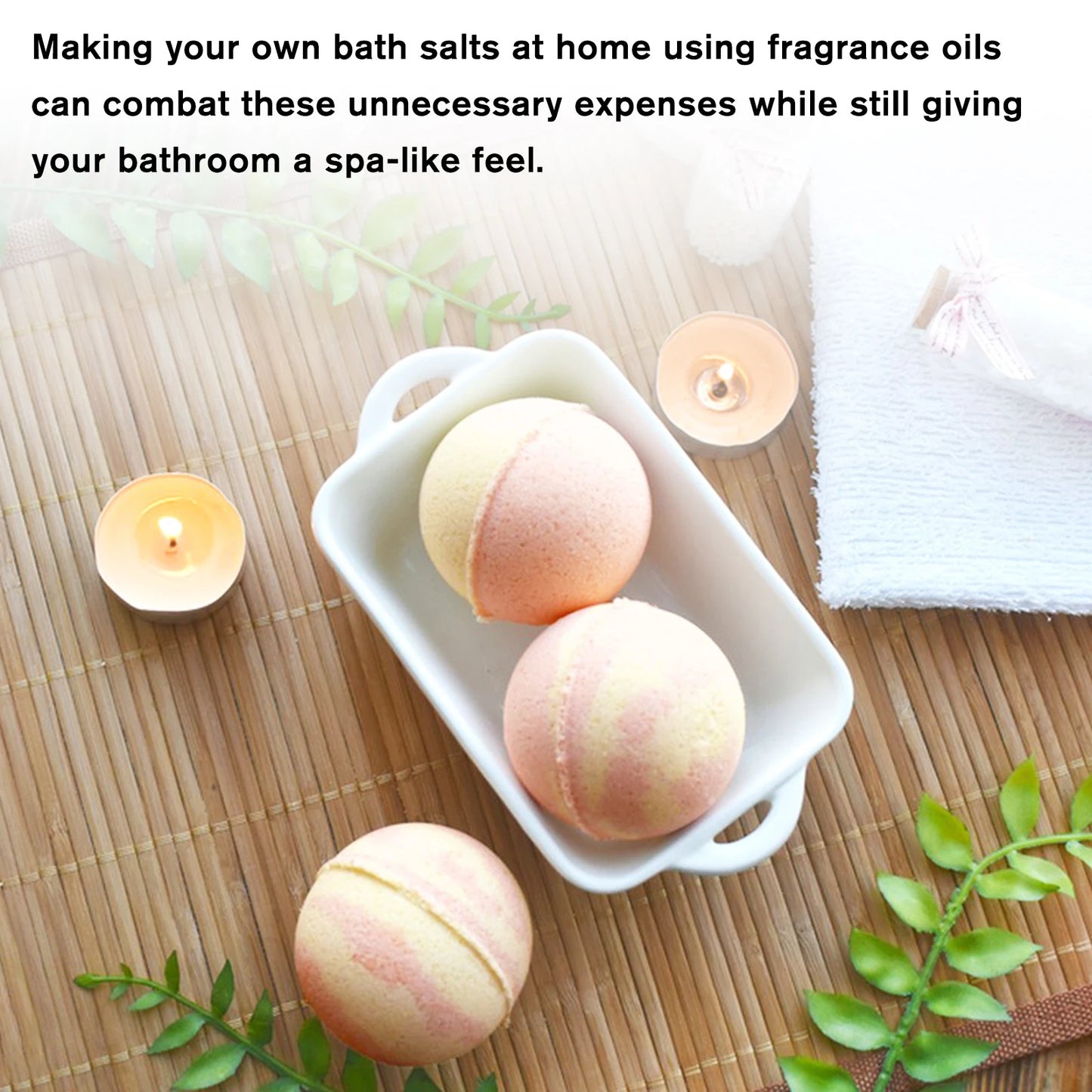 8 Aceites Esenciales